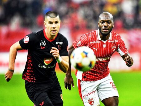 Dinamo, lider în Superligă la 4 criterii esențiale.