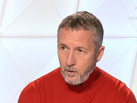 Mihai Stoica, după ce Lucescu l-a exclus pe Olaru din lot: „Fac și eu speculații”