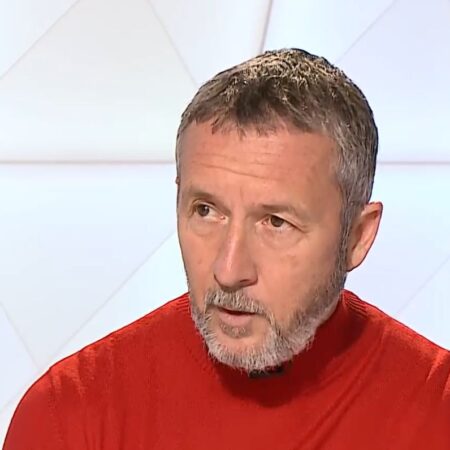 Mihai Stoica, după ce Lucescu l-a exclus pe Olaru din lot: „Fac și eu speculații”