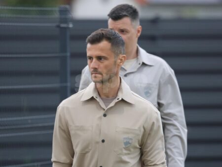 Totul pentru a-l distruge pe Gino Iorgulescu » GSP dezvăluie în exclusivitate detalii despre revoluția lui Andrei Nicolescu