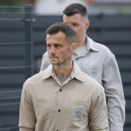 Totul pentru a-l distruge pe Gino Iorgulescu » GSP dezvăluie în exclusivitate detalii despre revoluția lui Andrei Nicolescu