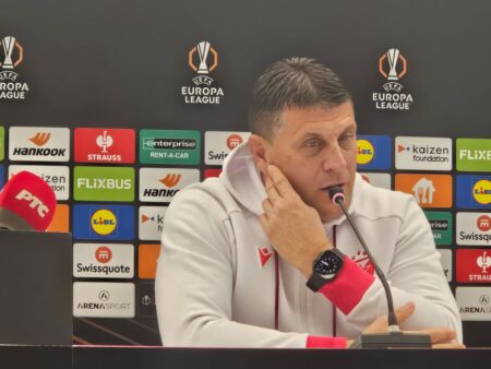 „Nu luăm în serios ce a spus! Toată lumea îl cunoaște”