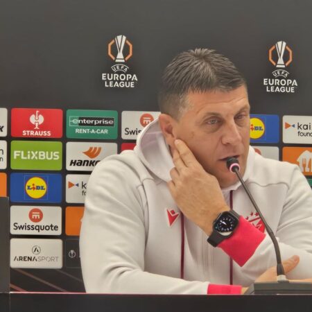 „Nu luăm în serios ce a spus! Toată lumea îl cunoaște”