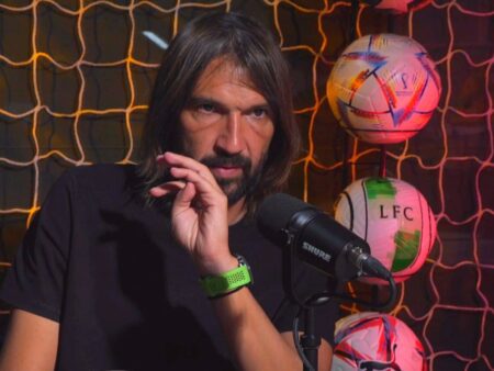 „Dacă aș fi făcut asta după pumnul lui Prodanca, m-aș fi aruncat pe geam! Răzvan Lucescu mi-a oferit un sfat”