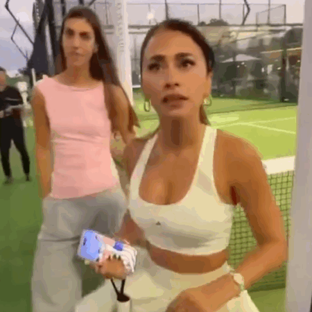 Moment jenant pentru Antonela, soția lui Lionel Messi » Un influencer i-a complimentat ceasul și a întrebat-o: „Ce meserie ai?”