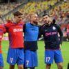 Debandadă totală la FCSB » Un jucător a părăsit cantonamentul pentru a se întâlni cu fotbalistul de la rivală