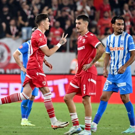 „Nu sunt sigur dacă ar trebui să-l presez”