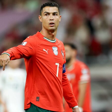 Cristiano Ronaldo a dezvăluit care este echipa sa preferată din Premier League: nu este Manchester United!