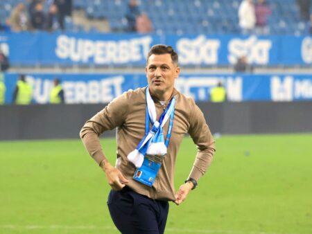 Cum au reacționat jucătorii de la Craiova după plecarea lui Mirel Rădoi