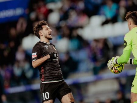 Gol marcat de Ianis Stoica » Primul trofeu cu noua sa echipă