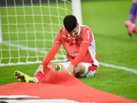 „Situația nu este deloc favorabilă pentru el”