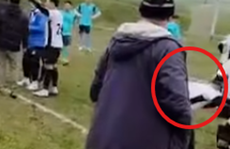 Scandal în Liga 4 la meciul dintre ACSC Putineiu și CS Viitorul Lunca