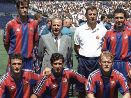 Discuție cu fostul coechipier bosniac al lui Hagi și Popescu la Barcelona: „Când am văzut ce a realizat Gică la antrenament, m-am retrasa!” + Ce părere are despre viitorul în Bosnia