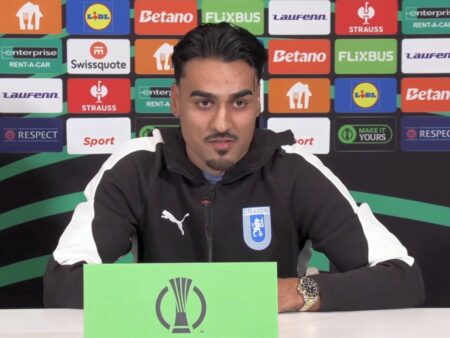 „Primăvara europeană sau transferul?” – Olteanul Baiaram a declarat fără ezitare: „Asta îmi doresc”