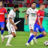 TRANSMISIE ÎN DIRECT. Hermannstadt – FCSB, etapa #16 din Superligă
