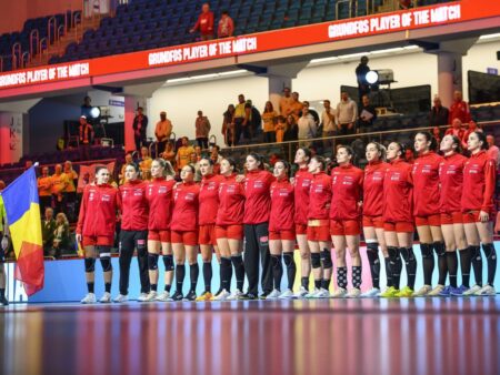 Iată cele 18 handbaliste care își propun să facă istorie pentru România la CM + 10 jucătoare „dispărute” în ultimul an