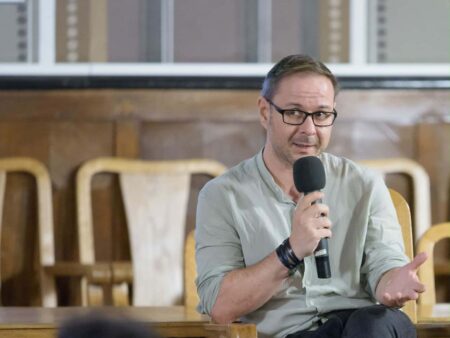 Lupu la Rapid a fost asemenea lui în Craii de Curtea-Veche