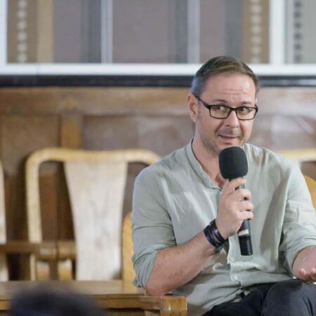 Lupu la Rapid a fost asemenea lui în Craii de Curtea-Veche