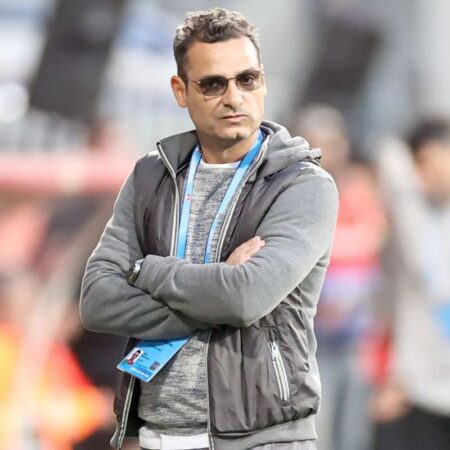 „Salvează-mă de cel rău! Cred cu tărie în jucători, dar așteptăm concluziile anchetei”