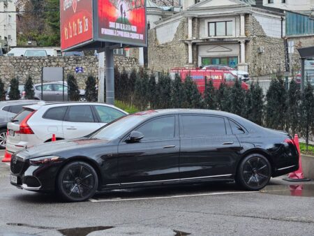 La înălțimea lui Gigi Becali! Starul Stelei Roșii are o „bijuterie” de 250.000 de euro