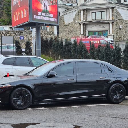 La înălțimea lui Gigi Becali! Starul Stelei Roșii are o „bijuterie” de 250.000 de euro