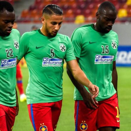 „Gigi Becali este un clown!” » Critici dure din partea fostului fotbalist de la FCSB! Antrenorul nu a scăpat nici el: „M-a distrus!”