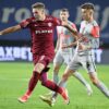 Nelu Varga a luat o decizie! GSP dezvăluie toate detaliile despre transferul lui Louis Munteanu de la CFR: „Aceasta este suma de transfer!”