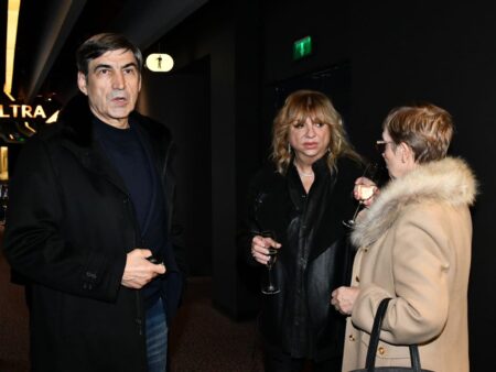 VIDEO: Poză rară cu femeia vieții lui Victor Pițurcă! Iertarea infidelității din trecut, când fostul selecționer a avut o relație cu Vica Blochina.