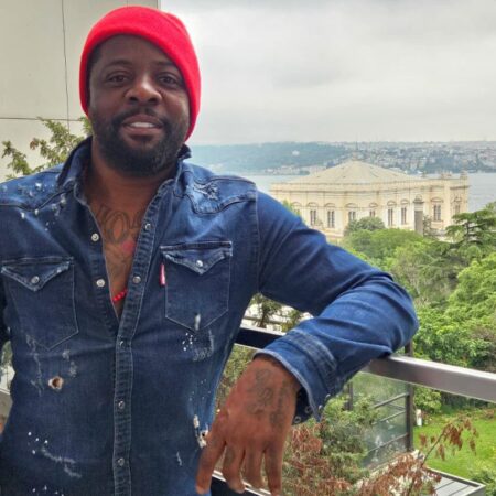 Pascal Nouma, prima reacție referitoare la Turcia