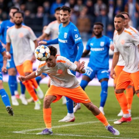 Noi informații din culisele scandalului pariurilor de la Metaloglobus » Chemat miercuri la FRF