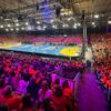 Repriză uluitoare în Rotterdam Ahoy, la Campionatul Mondial de handbal feminin! Un SINGUR gol înscris în 20 de minute.