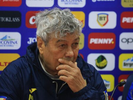 Fostul internațional român face o declarație neașteptată înainte de meciul cu Bosnia