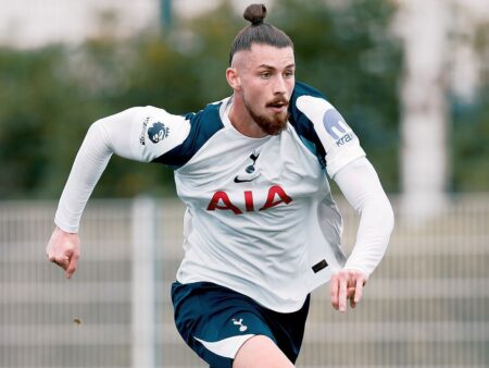 Radu Drăgușin, la debutul său după o pauză de 9 luni și jumătate