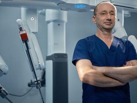 Cancerul de prostată: simptome, factori de risc și opțiuni de tratament