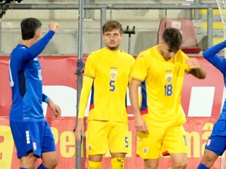 Fotbaliștii de la Dinamo și Steaua au fost eliminați