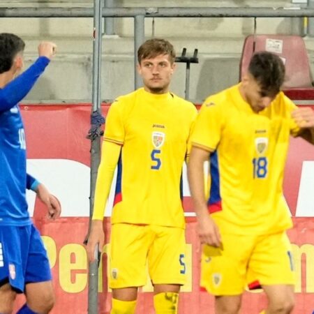 Fotbaliștii de la Dinamo și Steaua au fost eliminați