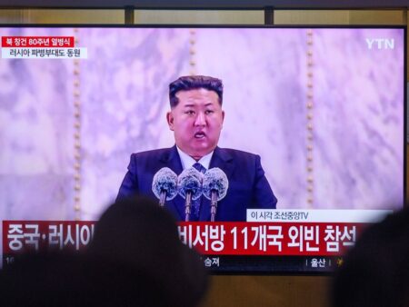 Situație fără precedent! Kim Jong Un a autorizat difuzarea Premier League în Coreea de Nord, dar cu reguli proprii.