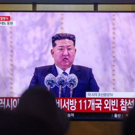 Situație fără precedent! Kim Jong Un a autorizat difuzarea Premier League în Coreea de Nord, dar cu reguli proprii.