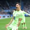 Robert Lewandowski, o adevărată mașinărie! Polonezul a atins recordul lui Messi.