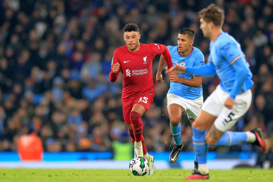 Rămas șomer, fostul mijlocaș de la Liverpool se antrenează cu Arsenal