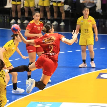 „Vecina noastră a dat totul și a obținut victoria în ultimele 10 minute”