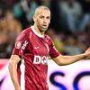 Blocat în Gruia: De ce CFR Cluj nu se desparte de Islam Slimani