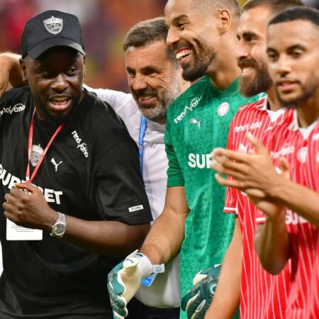 Dinamo se desparte de titular în decembrie » Care este explicația