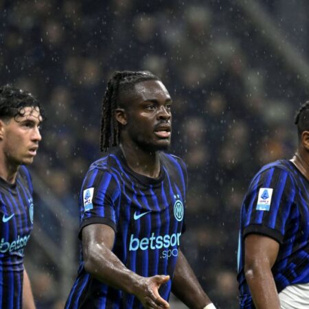 Jucătorul lui Cristi Chivu, păgubit în ziua meciului din Liga Campionilor cu Kairat!