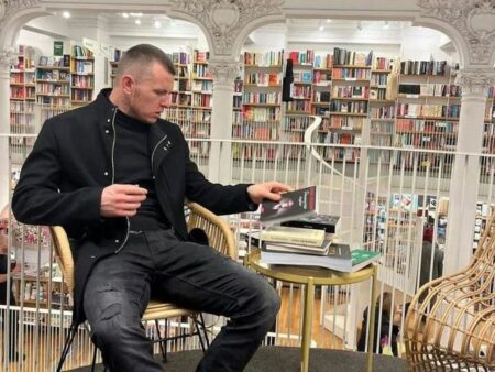 Esențial pentru promovarea lui Dinamo în Superligă, bosniacul a analizat meciul cu România: „Acesta reprezintă un mic avantaj”