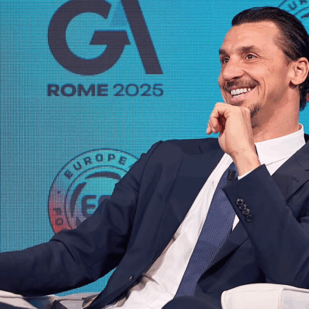 „Așteptam un bărbat în costum, dar a venit cineva în blugi și hanorac, având o burtă mare”