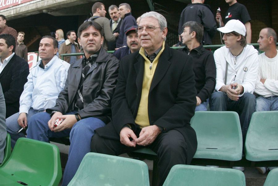 Mirel Rădoi, amintire cu Emeric Ienei: „Atunci am realizat cu adevărat cât de valoros era”