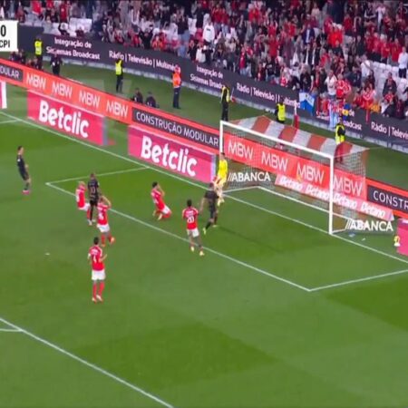 „Sunt suficient de amabil pentru a o considera o greșeală”