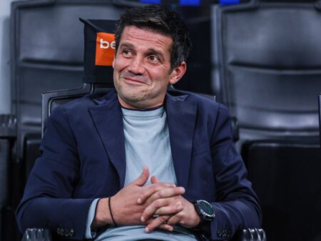 Cristi Chivu i-a impresionat chiar și pe cei mai neîncrezători » „Teoria mea a fost greșită și îmi cer scuze! Merită toată lauda!”