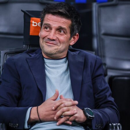 Cristi Chivu i-a impresionat chiar și pe cei mai neîncrezători » „Teoria mea a fost greșită și îmi cer scuze! Merită toată lauda!”